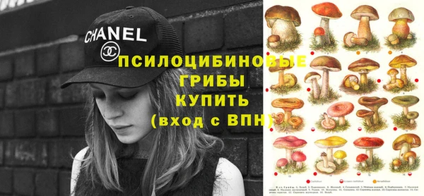 молекула духа Абаза